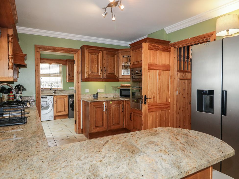 Donagh Cross Town House - County Donegal - 1172166 - thumbnail photo 11