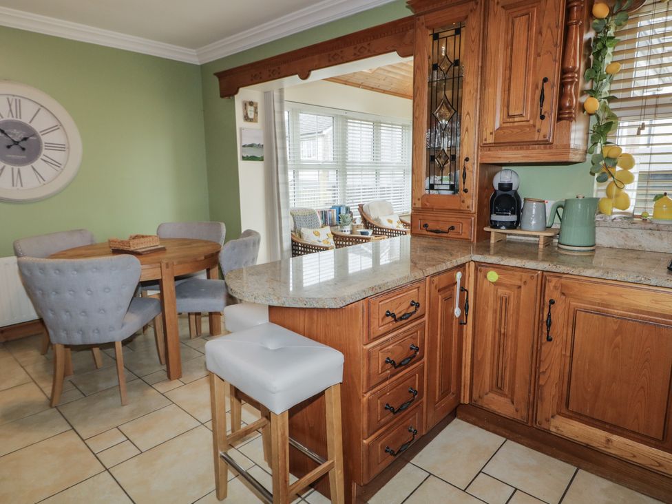 Donagh Cross Town House - County Donegal - 1172166 - thumbnail photo 12