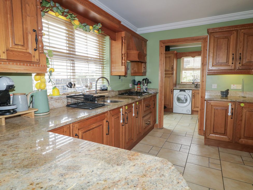 Donagh Cross Town House - County Donegal - 1172166 - thumbnail photo 13