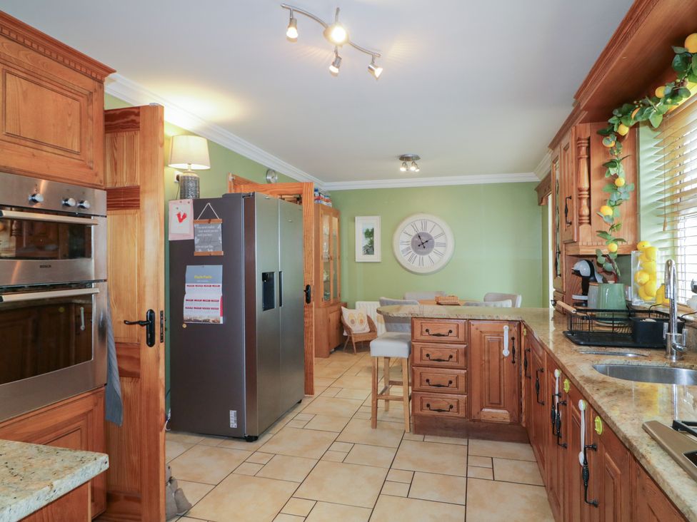 Donagh Cross Town House - County Donegal - 1172166 - thumbnail photo 14