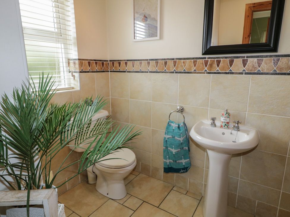 Donagh Cross Town House - County Donegal - 1172166 - thumbnail photo 16