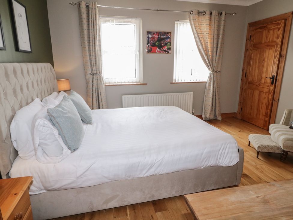 Donagh Cross Town House - County Donegal - 1172166 - thumbnail photo 17