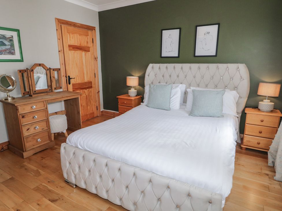 Donagh Cross Town House - County Donegal - 1172166 - thumbnail photo 18