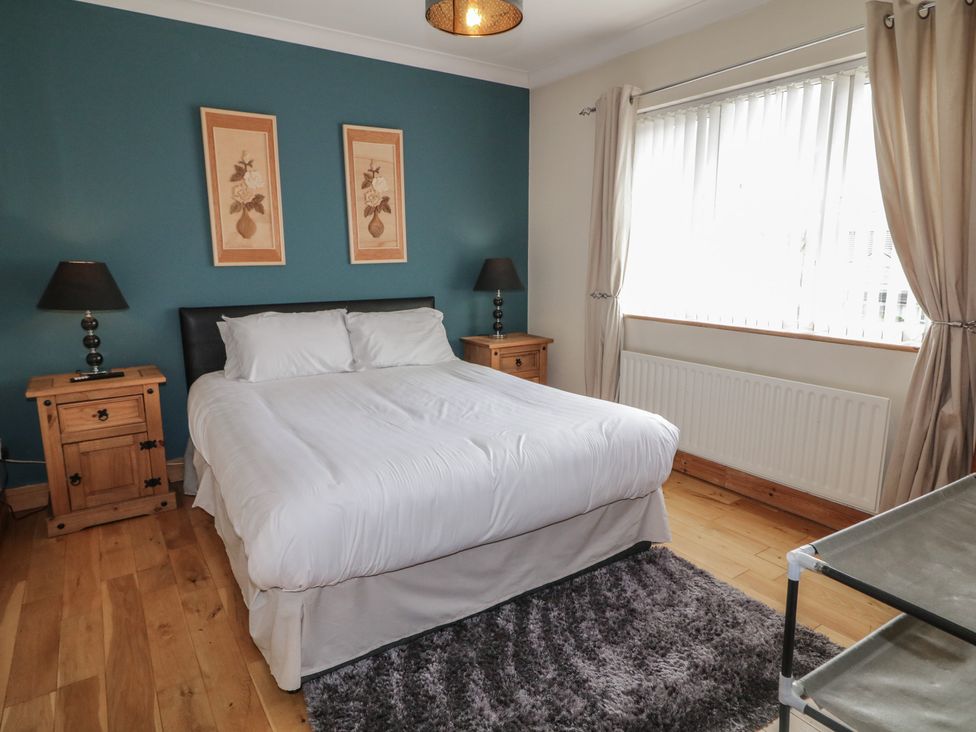 Donagh Cross Town House - County Donegal - 1172166 - thumbnail photo 20