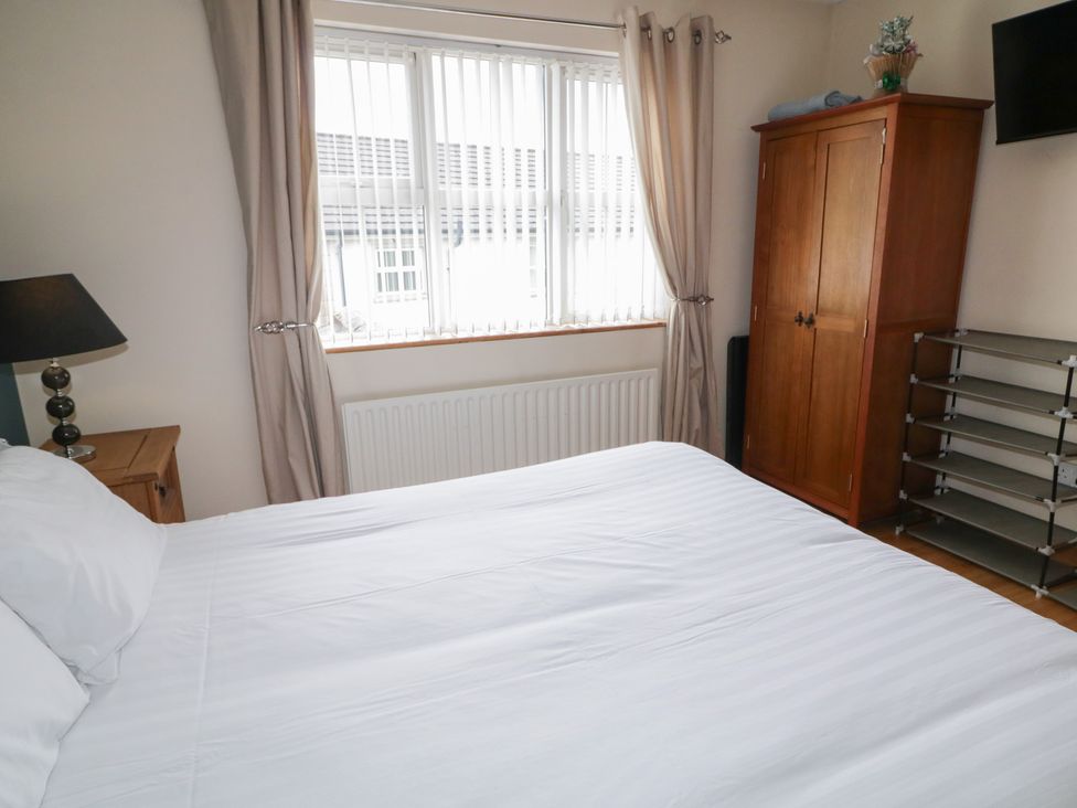 Donagh Cross Town House - County Donegal - 1172166 - thumbnail photo 21