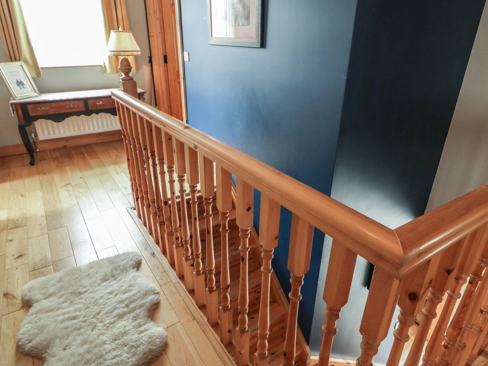 Donagh Cross Town House - County Donegal - 1172166 - thumbnail photo 23
