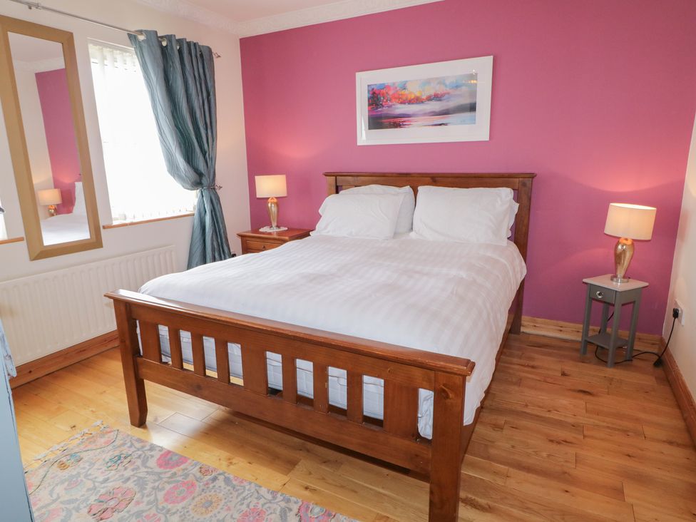 Donagh Cross Town House - County Donegal - 1172166 - thumbnail photo 24
