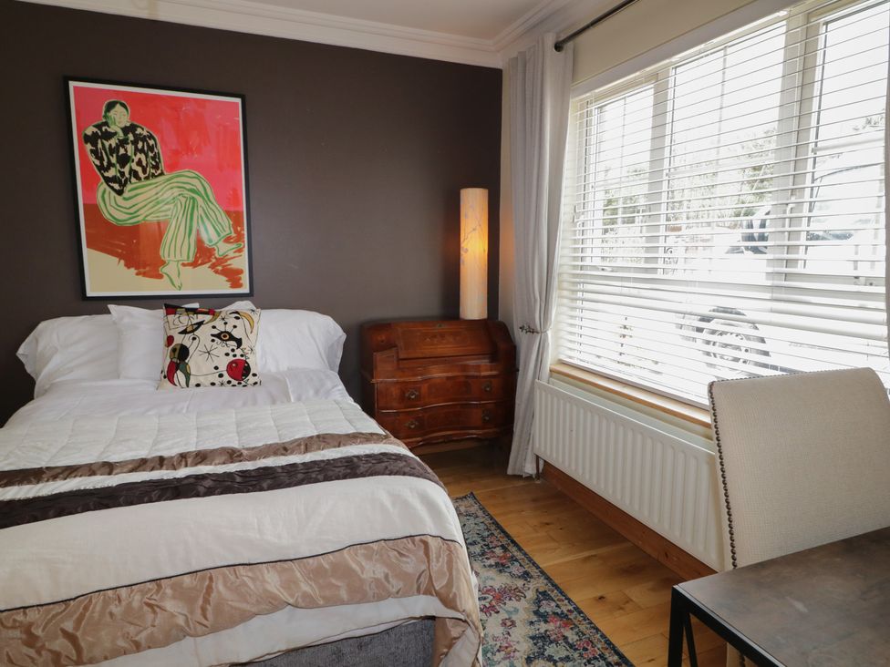 Donagh Cross Town House - County Donegal - 1172166 - thumbnail photo 27