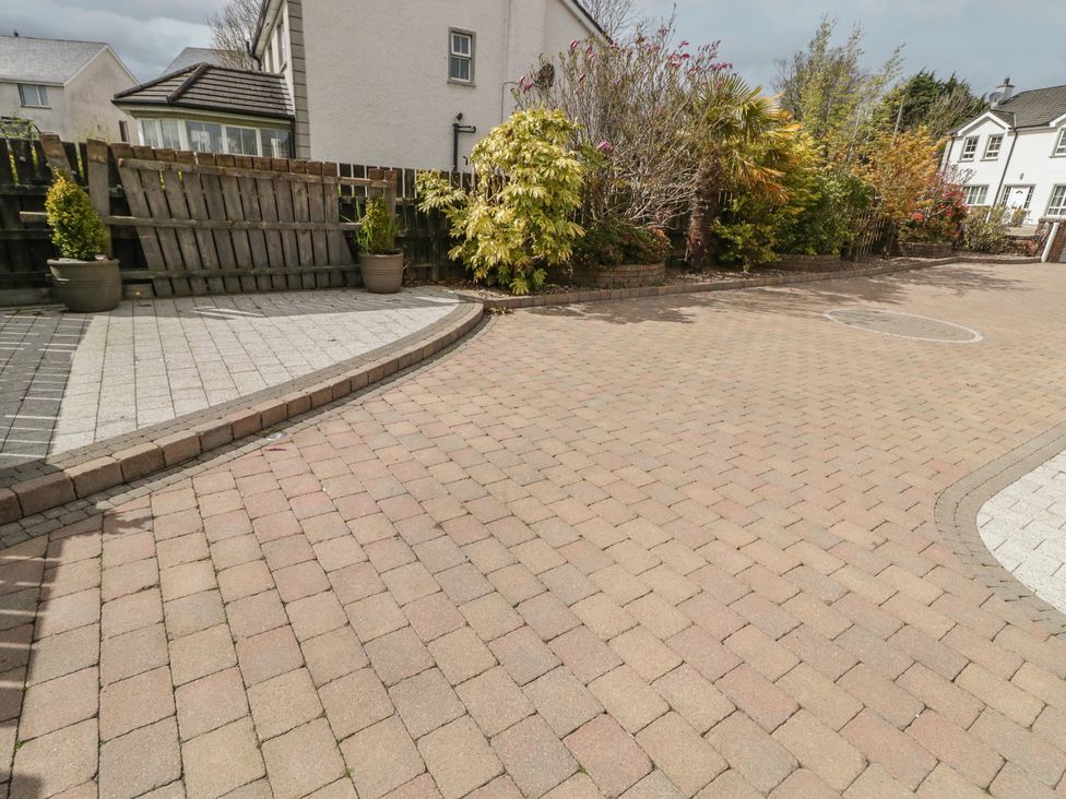 Donagh Cross Town House - County Donegal - 1172166 - thumbnail photo 31