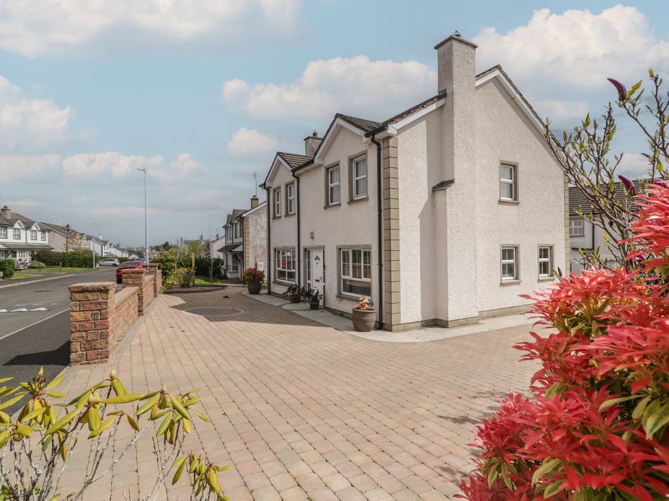 Donagh Cross Town House - County Donegal - 1172166 - thumbnail photo 32