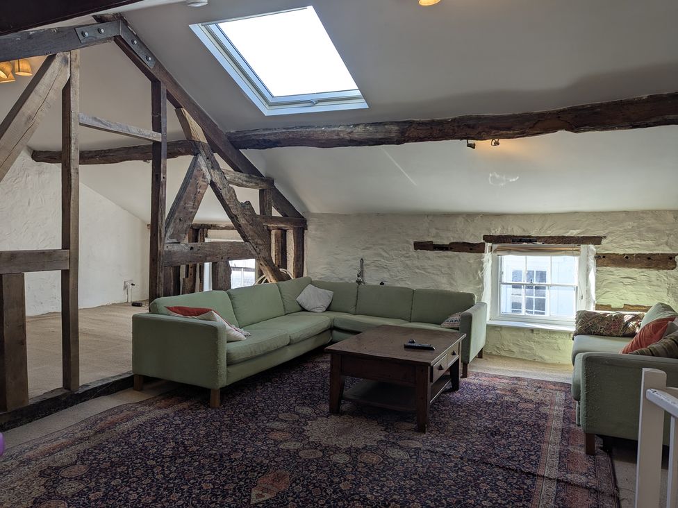 Compton House - Mid Wales - 1172171 - thumbnail photo 3