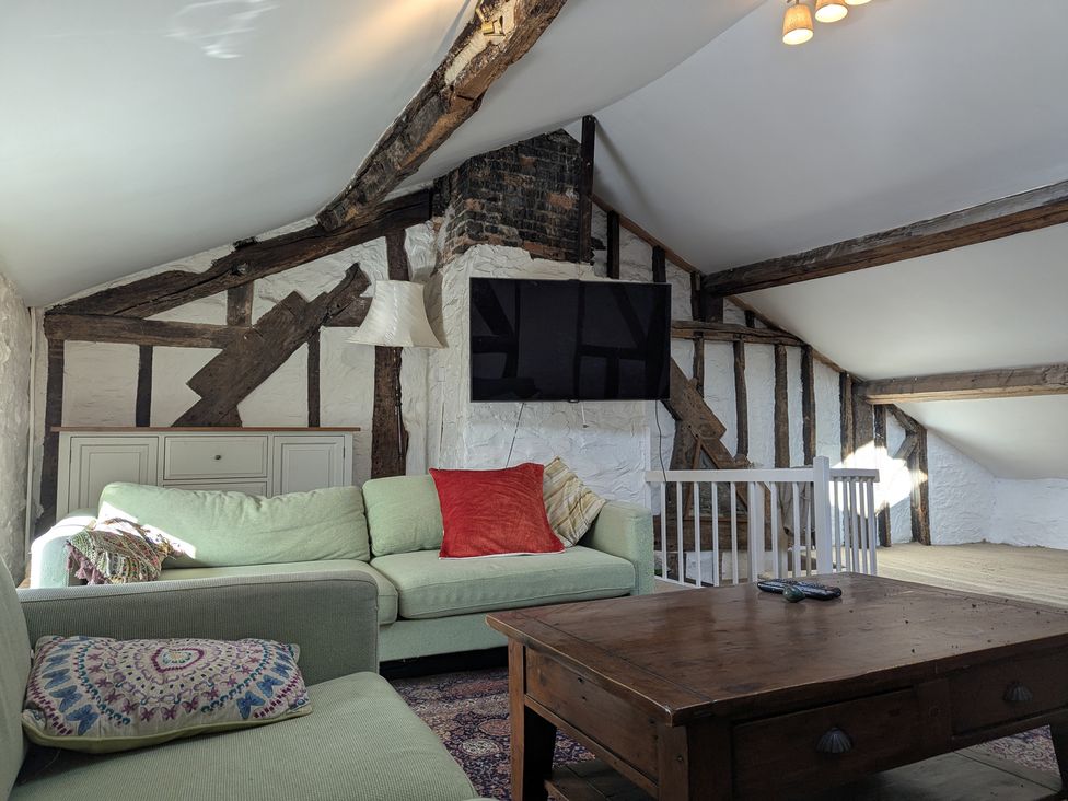 Compton House - Mid Wales - 1172171 - thumbnail photo 4