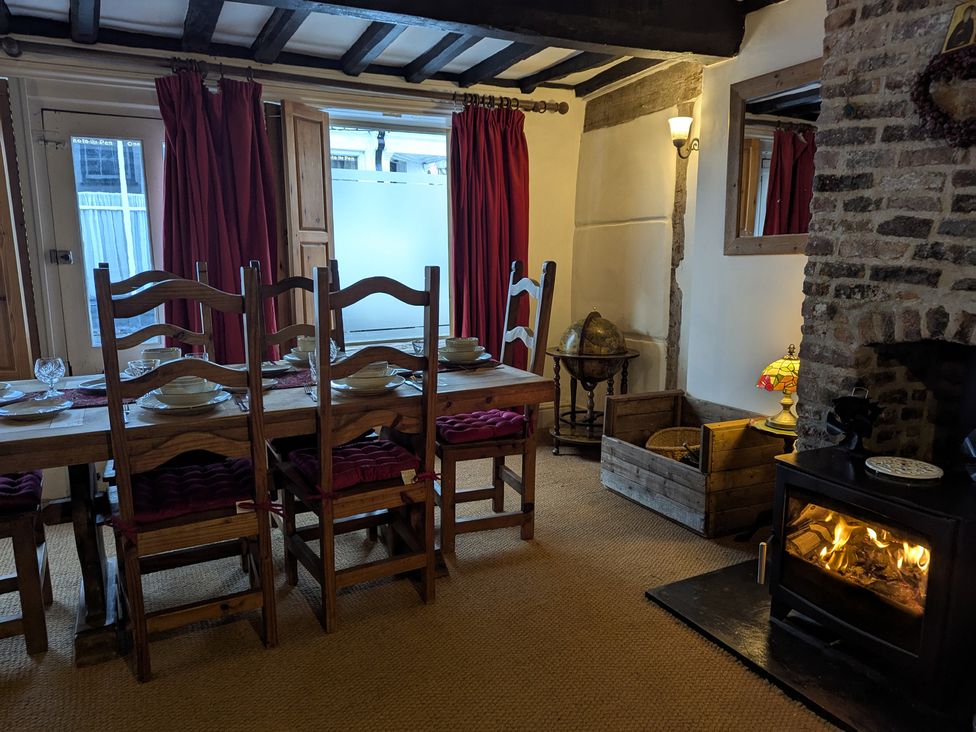 Compton House - Mid Wales - 1172171 - thumbnail photo 8