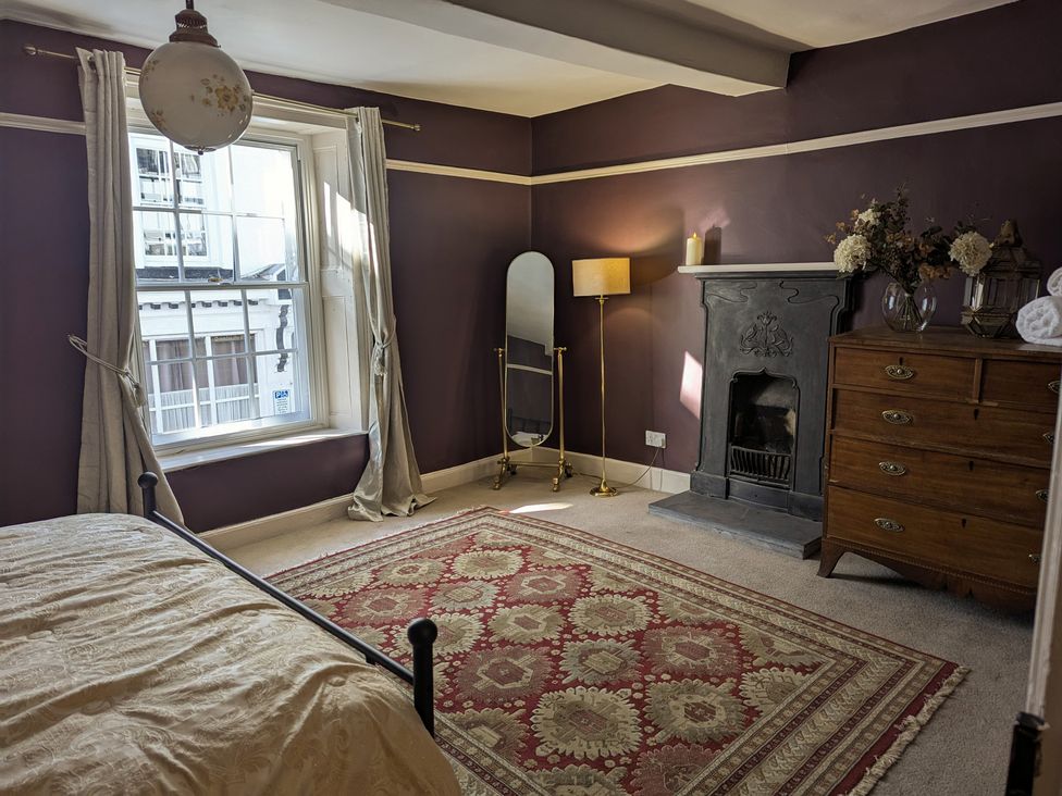 Compton House - Mid Wales - 1172171 - thumbnail photo 15
