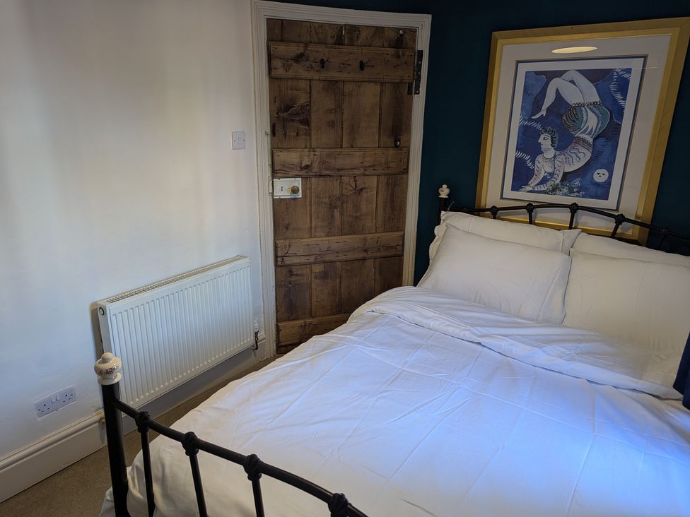 Compton House - Mid Wales - 1172171 - thumbnail photo 19