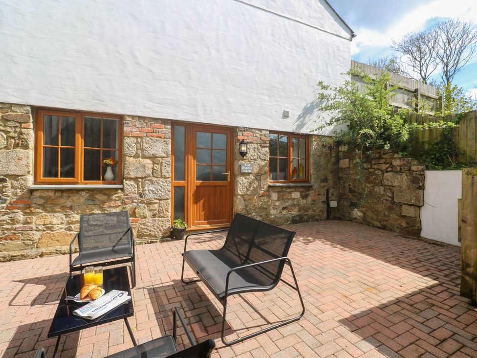 The Stable Barn - Cornwall - 1172172 - thumbnail photo 21