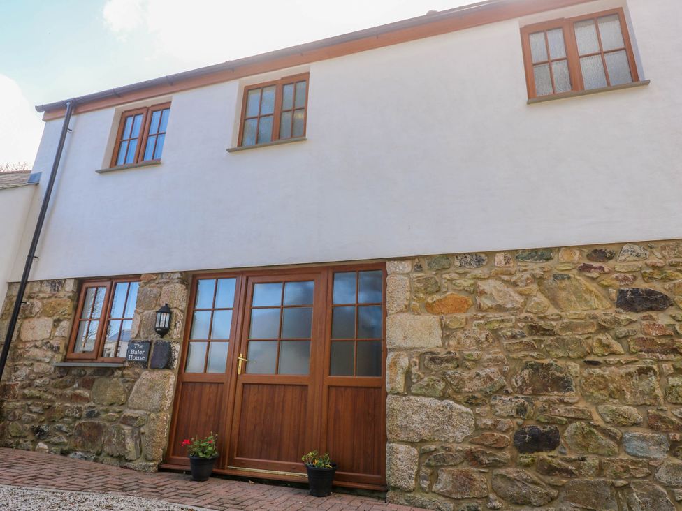 The Baler House - Cornwall - 1172174 - thumbnail photo 2