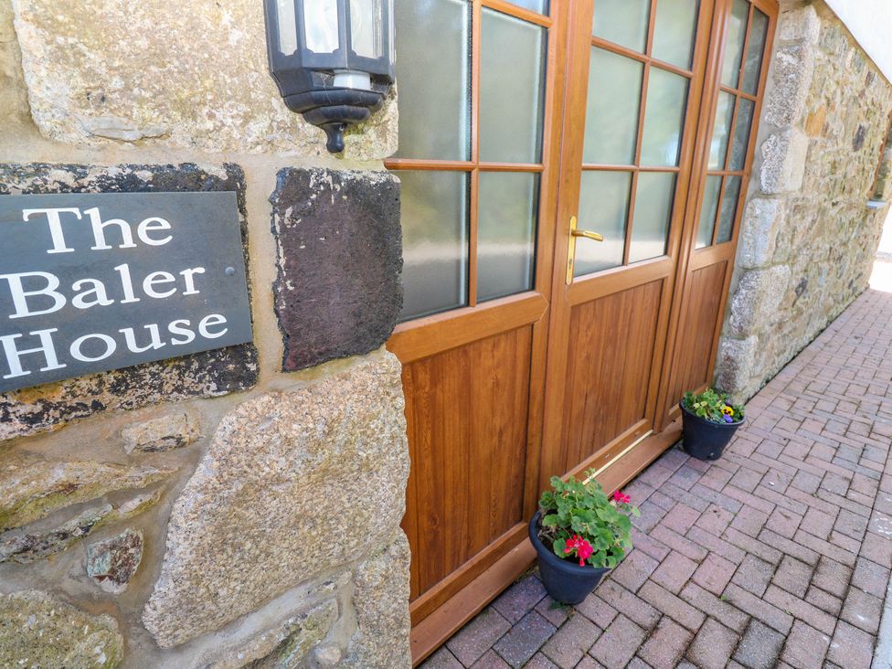The Baler House - Cornwall - 1172174 - thumbnail photo 3