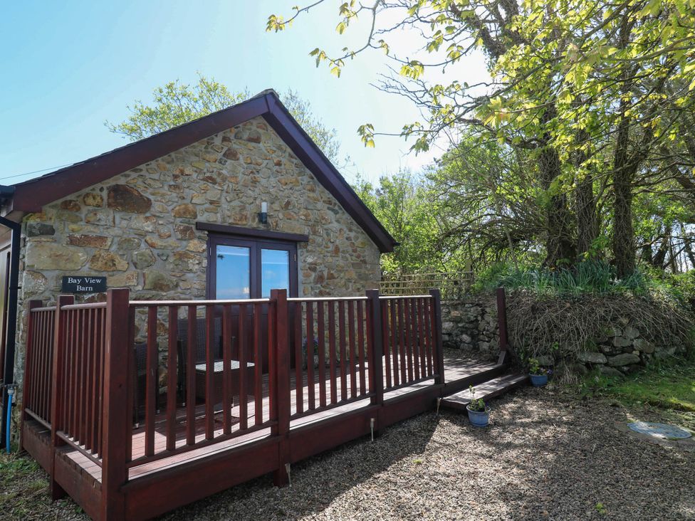 Bay View Barn - Cornwall - 1172176 - thumbnail photo 19