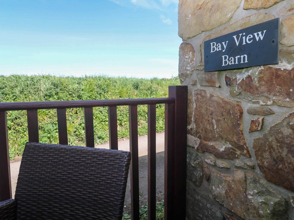 Bay View Barn - Cornwall - 1172176 - thumbnail photo 2