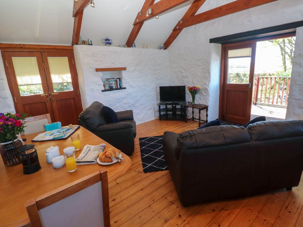 Bay View Barn - Cornwall - 1172176 - thumbnail photo 3