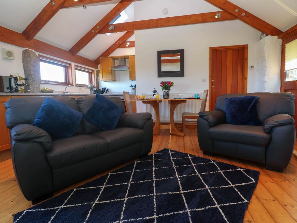 Bay View Barn - Cornwall - 1172176 - thumbnail photo 4