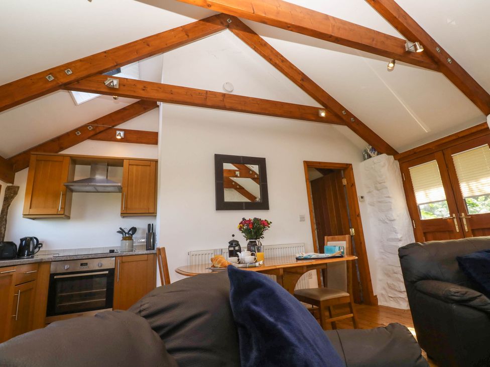 Bay View Barn - Cornwall - 1172176 - thumbnail photo 5