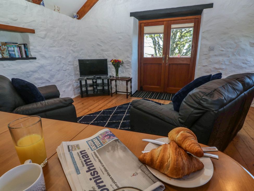 Bay View Barn - Cornwall - 1172176 - thumbnail photo 6