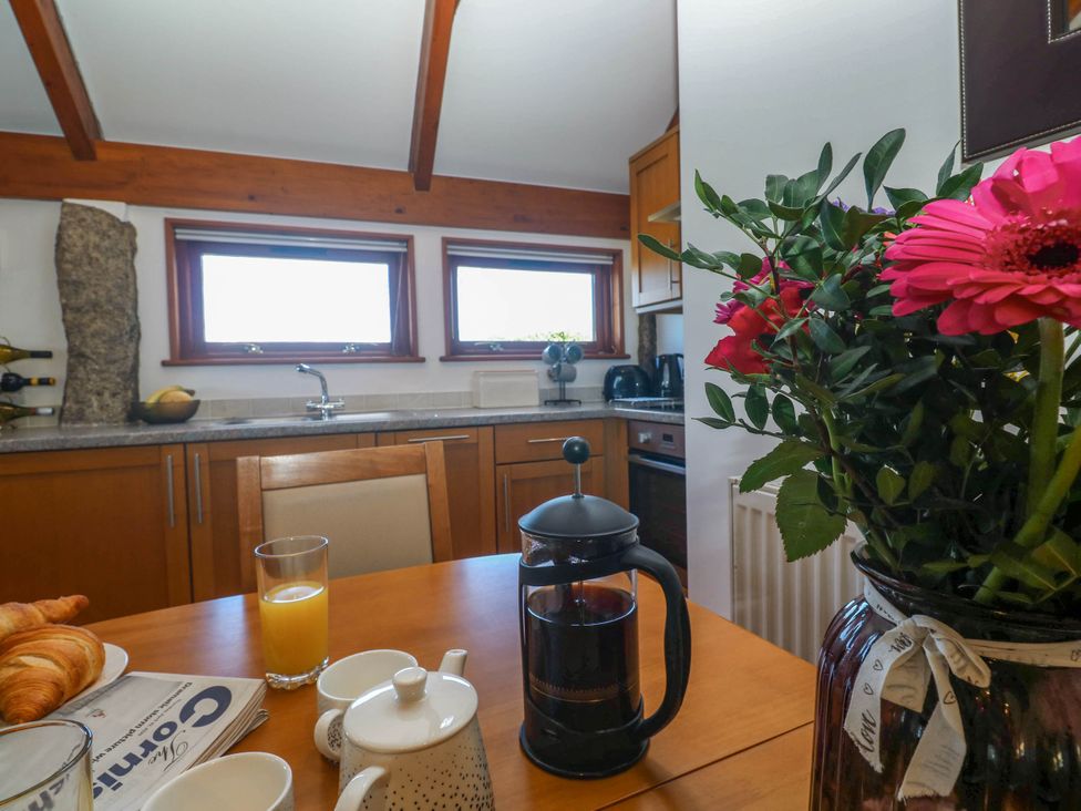 Bay View Barn - Cornwall - 1172176 - thumbnail photo 7