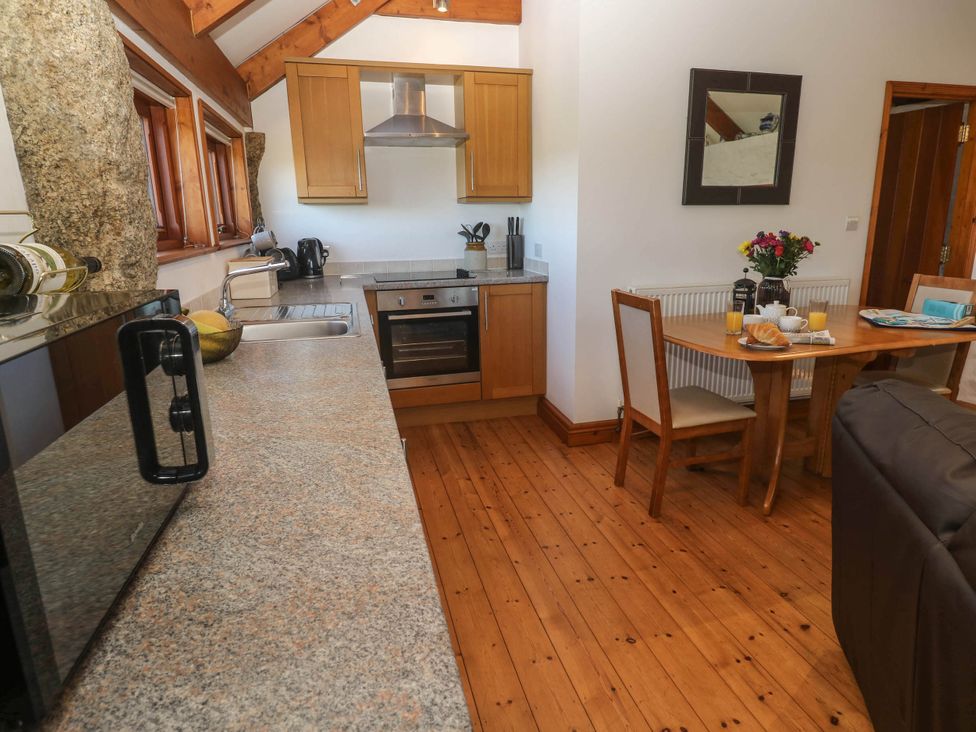 Bay View Barn - Cornwall - 1172176 - thumbnail photo 8