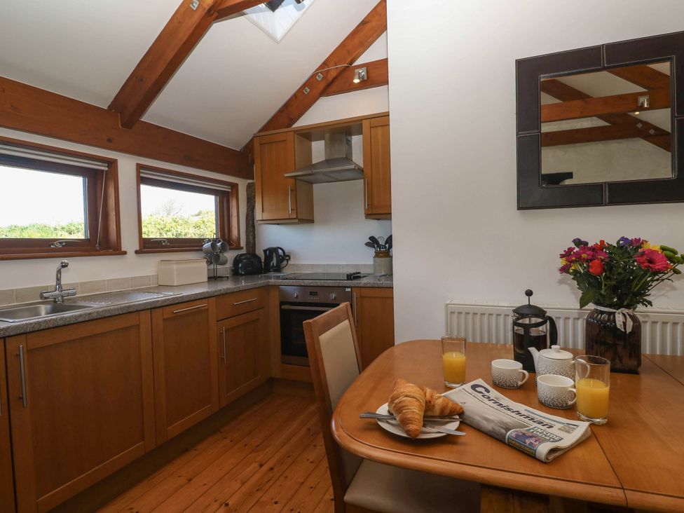 Bay View Barn - Cornwall - 1172176 - thumbnail photo 9
