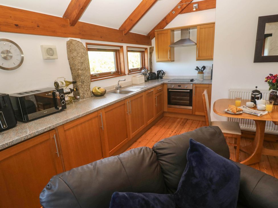 Bay View Barn - Cornwall - 1172176 - thumbnail photo 10
