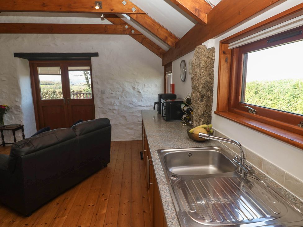 Bay View Barn - Cornwall - 1172176 - thumbnail photo 11