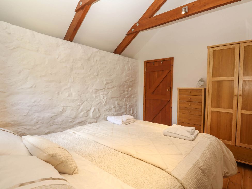 Bay View Barn - Cornwall - 1172176 - thumbnail photo 14