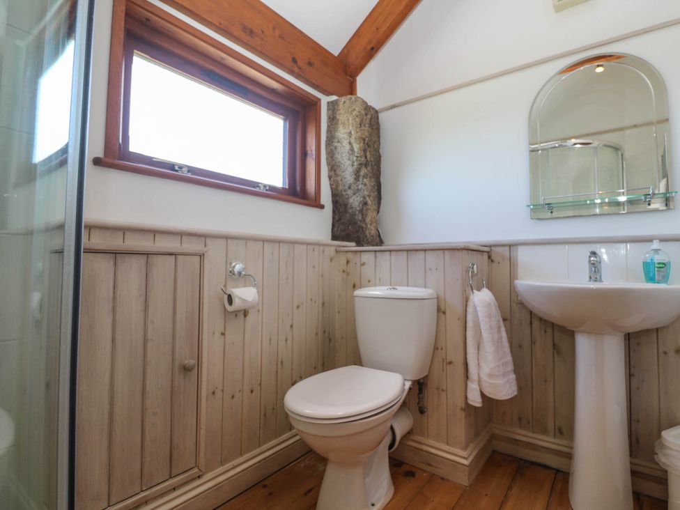 Bay View Barn - Cornwall - 1172176 - thumbnail photo 17