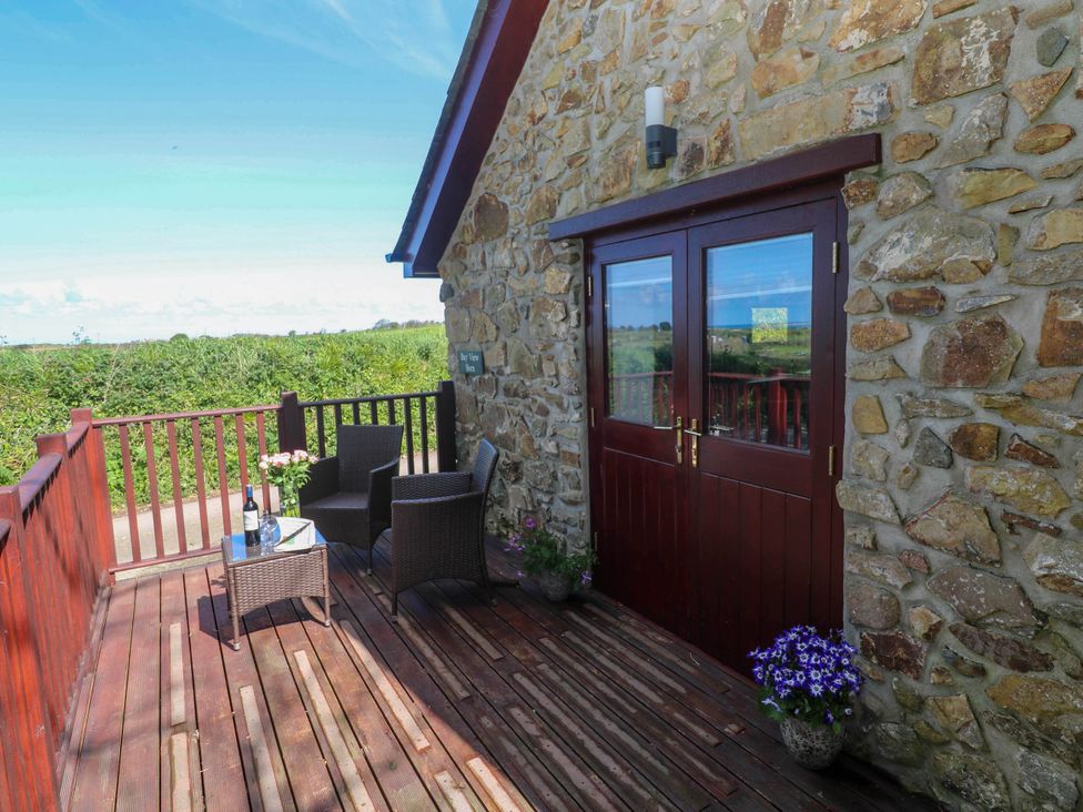 Bay View Barn - Cornwall - 1172176 - thumbnail photo 18