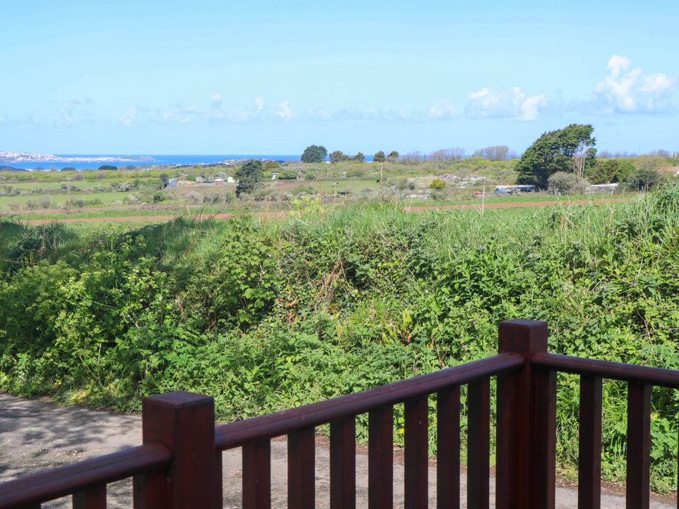 Bay View Barn - Cornwall - 1172176 - thumbnail photo 20