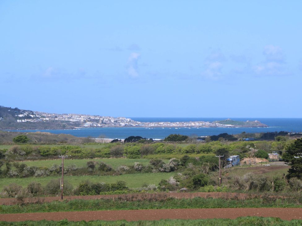 Bay View Barn - Cornwall - 1172176 - thumbnail photo 21