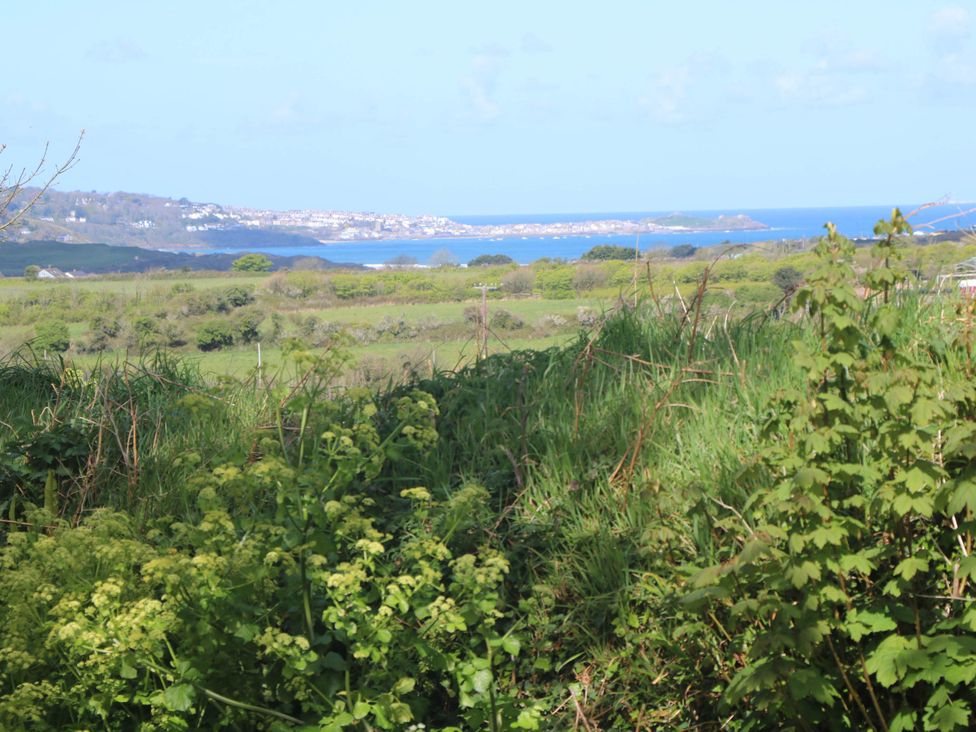 Bay View Barn - Cornwall - 1172176 - thumbnail photo 22