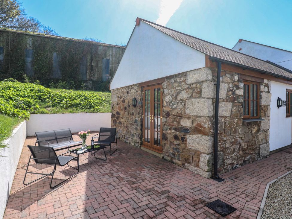 The Coach House - Cornwall - 1172177 - thumbnail photo 2
