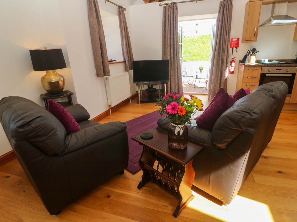 The Coach House - Cornwall - 1172177 - thumbnail photo 5