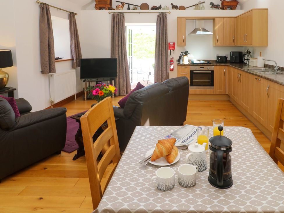 The Coach House - Cornwall - 1172177 - thumbnail photo 8