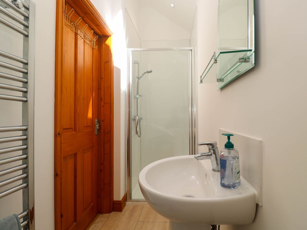 The Coach House - Cornwall - 1172177 - thumbnail photo 14