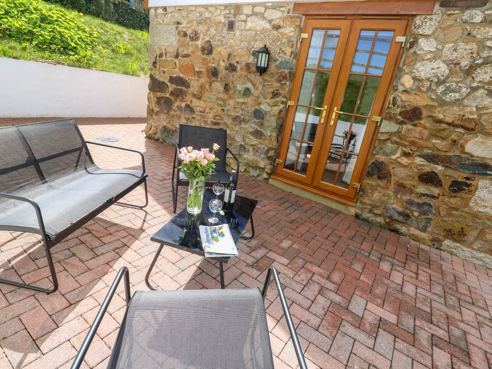 The Coach House - Cornwall - 1172177 - thumbnail photo 15