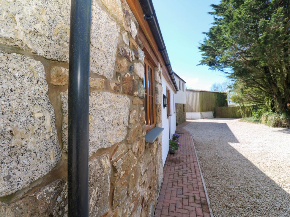 The Coach House - Cornwall - 1172177 - thumbnail photo 17
