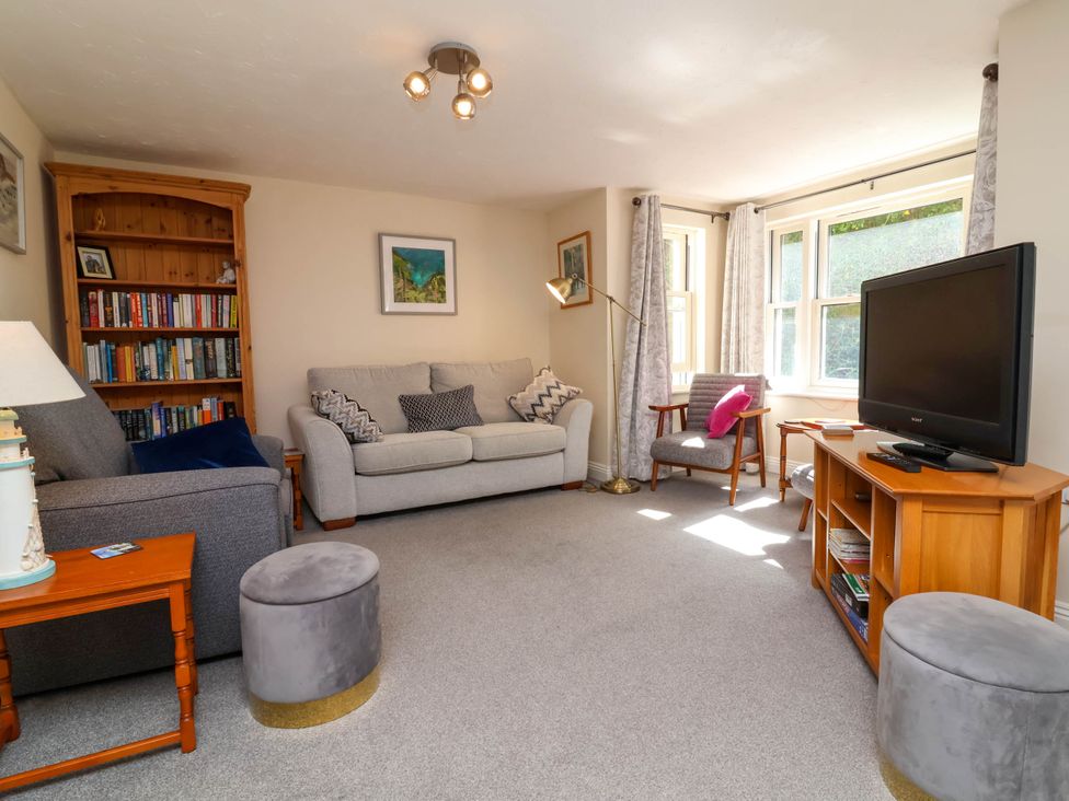 6 Wildersmouth Court Apartments - Devon - 1172180 - thumbnail photo 2