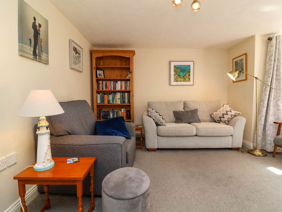 6 Wildersmouth Court Apartments - Devon - 1172180 - thumbnail photo 3