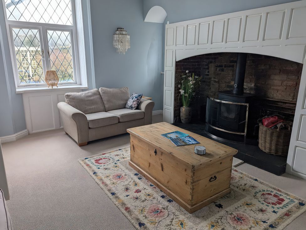 Glebe Garth - Isle of Wight & Hampshire - 1172215 - thumbnail photo 4