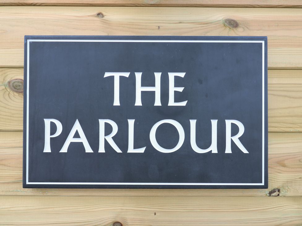 The Parlour - Peak District & Derbyshire - 1172233 - thumbnail photo 3