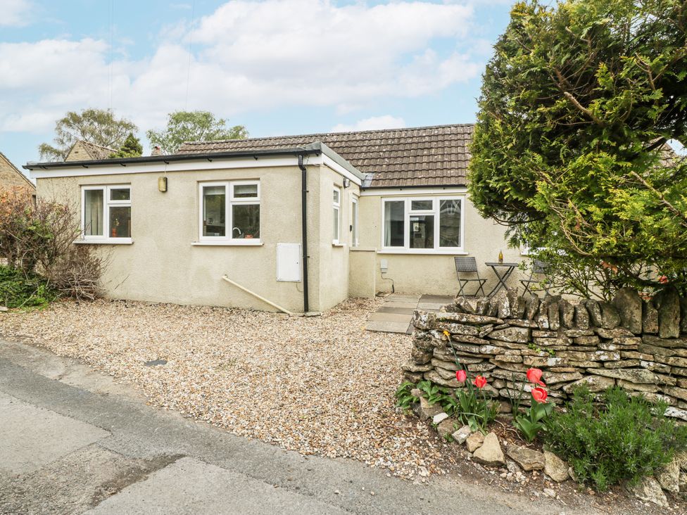 Spring Cottage - Cotswolds - 1172247 - thumbnail photo 3